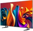 Hisense 75-inch QLED Google TV (75Q6Q) - 1