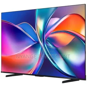 Hisense 85-inch QLED 4K Smart TV (Model 85Q6Q)