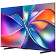 Hisense 85-inch QLED 4K Smart TV (Model 85Q6Q) - 1
