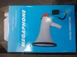 Brand New 30W Portable Megaphone - 3