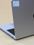 Apple MacBook Pro 2023 M3 Pro 14" 18GB RAM 512GB SSD Silver - 2