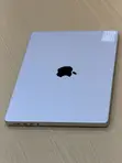 Apple MacBook Pro 2023 M3 Pro 14" 18GB RAM 512GB SSD Silver - 3