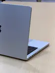 Apple MacBook Pro 2023 M3 Pro 14" 18GB RAM 512GB SSD Silver - 4