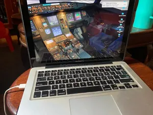 Apple MacBook Pro 2012 13-inch