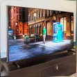 Hisense 98Q6Q 98-Inch QLED 4K Smart TV - 1