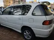 Toyota Ipsum 2000 White - 2