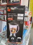 Hoffman 2-in-1 Blender - 2