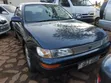 Toyota Corolla 1998 - 1