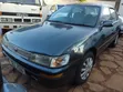 Toyota Corolla 1998 - 2