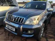 Toyota Land Cruiser Prado 2007 Matt Black - 2