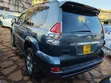 Toyota Land Cruiser Prado 2007 Matt Black - 5