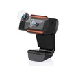 1080P Full HD Webcam with Microphone - 1