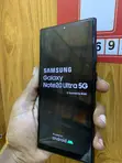 Samsung Galaxy Note 20 Ultra 5G 256GB Black - 1