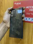 Samsung Galaxy Note 20 Ultra 5G 256GB Black - 3