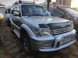 Toyota Land Cruiser Prado 1999 Black - 3