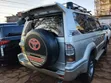 Toyota Land Cruiser Prado 1999 Black - 4