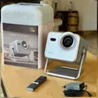 Hisense M2 Pro 4K UHD Smart Projector - 3