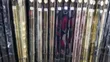 Adjustable Curtain Rods (160cm-300cm) - 2
