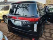 Nissan Elgrand 2012 Black - 1