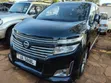 Nissan Elgrand 2012 Black - 3