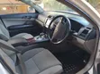 Toyota Mark X 2008 - 2