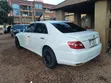 Toyota Mark X 2008 - 4