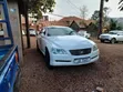 Toyota Mark X 2008 - 5