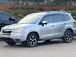 Subaru Forester 2013 Silver - 1