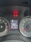 Subaru Forester 2013 Silver - 3