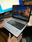 HP ProBook 430 G3 Laptop - Core i3, 4GB RAM, 320GB HDD+SSD - 1