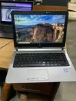 HP ProBook 430 G3 Laptop - Core i3, 4GB RAM, 320GB HDD+SSD - 4