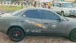 Toyota Corolla Ceres 1998 Black - 3