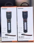 Porodo Sol Apex II Mini Portable Torch Light - 1