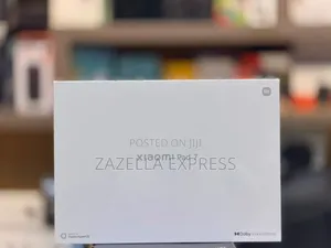 New Xiaomi Pad 5 Pro 5G 256GB Gray