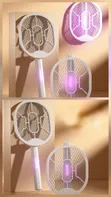 Electric Mosquito Swatter - 1