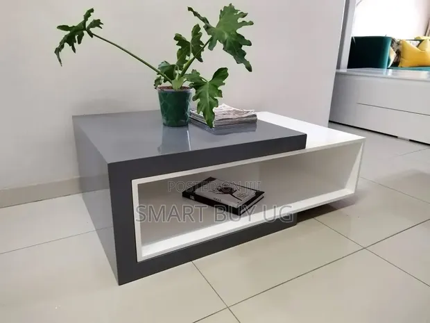 Brand New Center Table / Coffee Table - 1