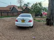 Toyota Mark X 2004 White - 2