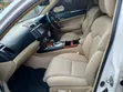 Toyota Mark X 2004 White - 4