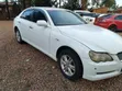 Toyota Mark X 2004 White - 5