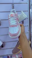 Nike Air Force Sneakers - 1
