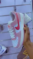 Nike Air Force Sneakers - 2