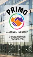 Burglar Proofing Solutions - Steel & Aluminium - 5