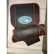 Subaru Branded Heavy Duty Car Mats (5-Pcs) - 1