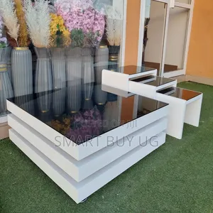 Brand New Center Table / Coffee Table CT781