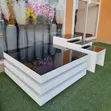 Brand New Center Table / Coffee Table CT781 - 2