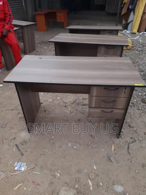 Brand New Office Desk / Wooden Top Table / Study Desk