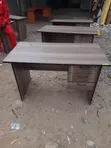 Brand New Office Desk / Wooden Top Table / Study Desk - 1