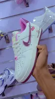 Nike Air Force Women's Sneakers - 1