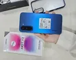 New Infinix Hot 70 256GB Blue - 3