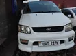 Toyota LiteAce Noah 2000 White - 1
